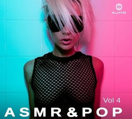 Alhym Records Brightness ASMR and Pop Vocal Vol.4 WAV